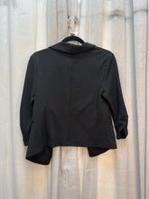 Size M MAURICES Black Blazers