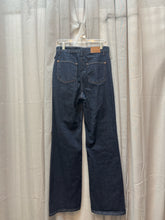 SIZE 7 JUDY BLUE DARK WASH Jeans