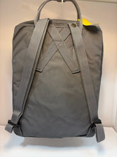 FJALLRAVEN KANKEN Backpack