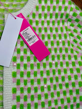 Size L Lilly Pulitzer cardigan