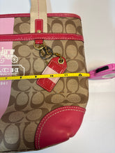 COACH Tote