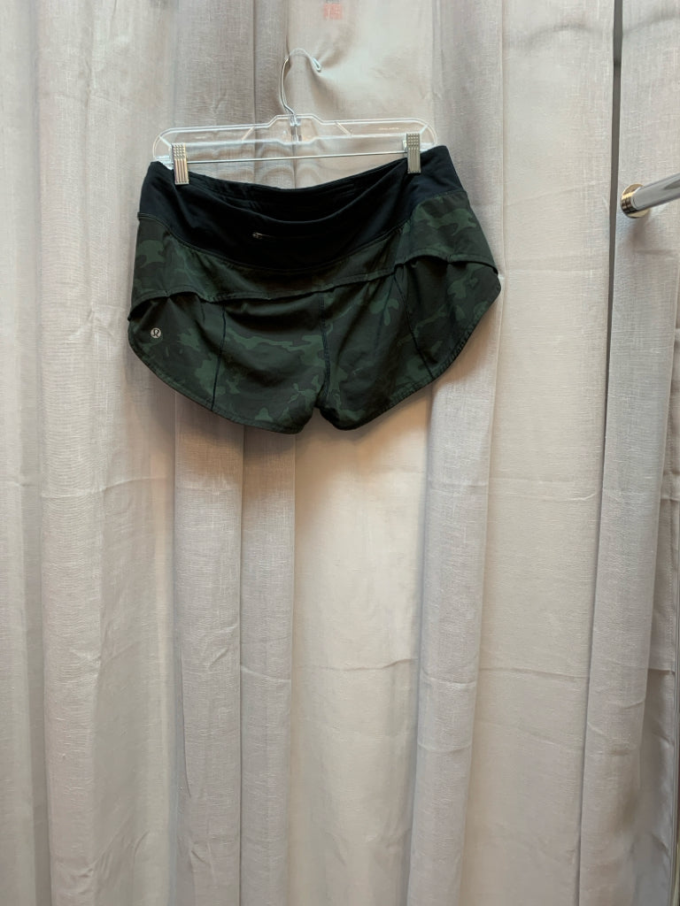SIZE 10 LULULEMON Active Bottoms