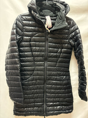 SIZE 4 LULULEMON Outerwear