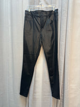 SIZE 12 EXPRESS Black Pants