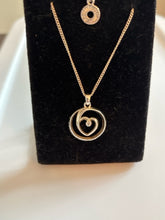 EQUILIBRIUM Necklaces