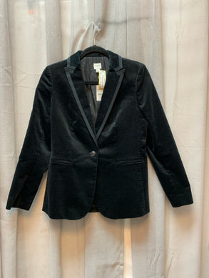 Size 4 J CREW Blazers