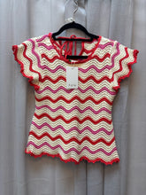 SIZE S FATE CREAM PNK Tops