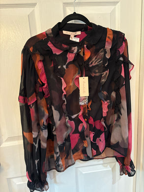 SIZE L HUTCH Tops