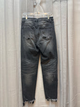 SIZE 7 RISEN Charcoal Jeans