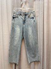 SIZE 11 JUDY BLUE MEDIUM WASH Jeans