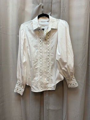 SIZE S New York & Co Shirt