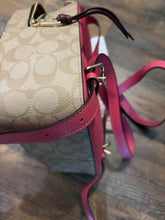 COACH Backpack