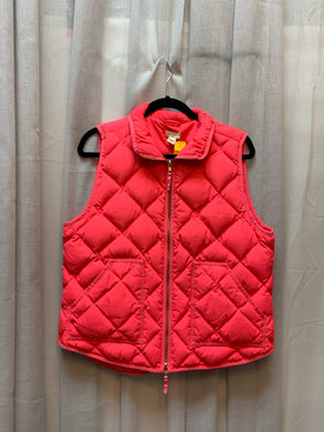 SIZE L J CREW Outerwear