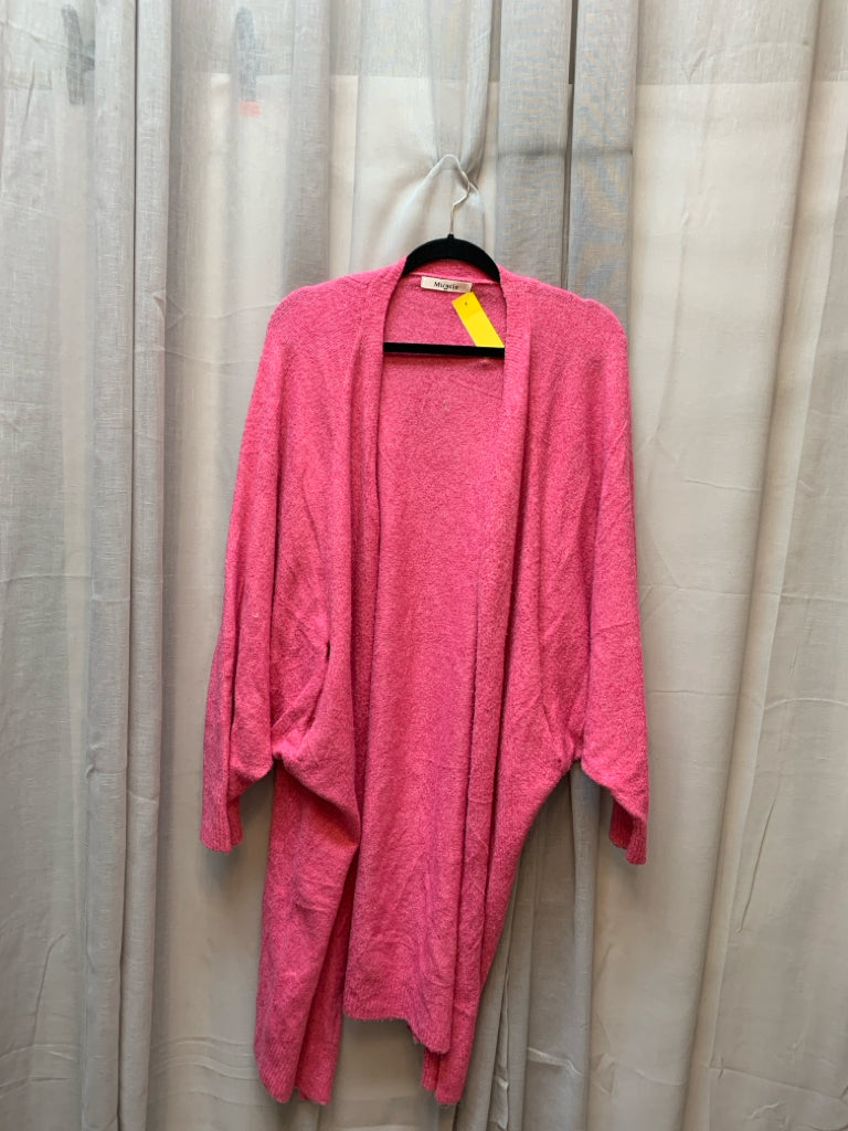 Size S/M MIRACLE cardigan