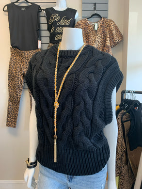 SIZE M LALAVON Sweaters