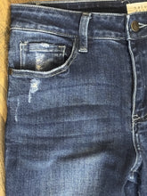SIZE 11 NATURE DENIM DARK WASH Jeans
