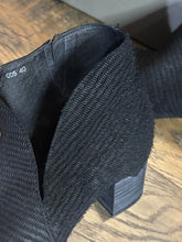 SIZE 9 ANTELOPE Booties