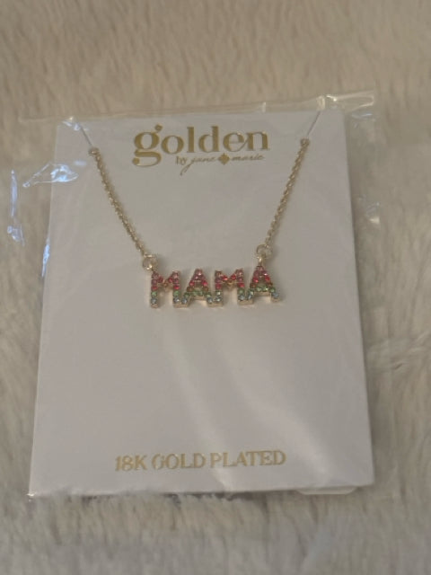 JANE MARIE Necklaces