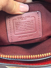 COACH Crossbody