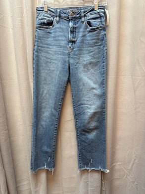 SIZE 7 EUNINA Jeans