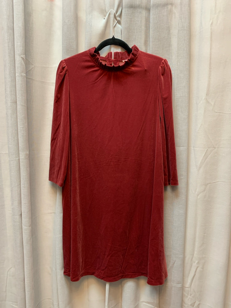 SIZE M TIME AND TRUE Dress