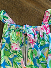SIZE XS Lilly Pulitzer Multi-Color Rompers