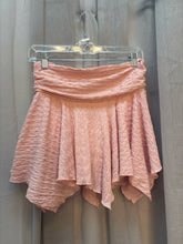 SIZE S Pink Skirt