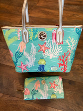 Spartina Tote