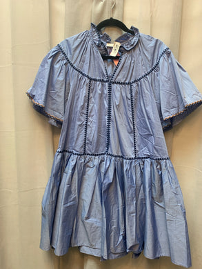 SIZE L KARLIE Dress