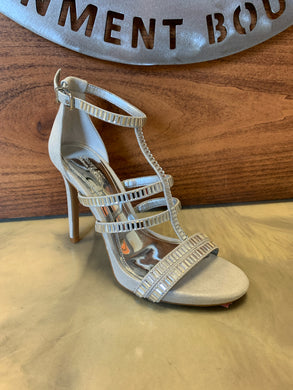 SIZE 6.5 GIANNI BINI Heels