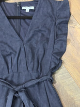 SIZE L SHE + SKY Dress