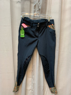 SIZE 0 GUTOS Active Bottoms