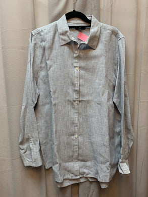 SIZE XL QUINCE Shirt