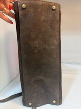 CLAUDIA FIRENZE Tote