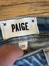 SIZE 8 PAIGE Jeans