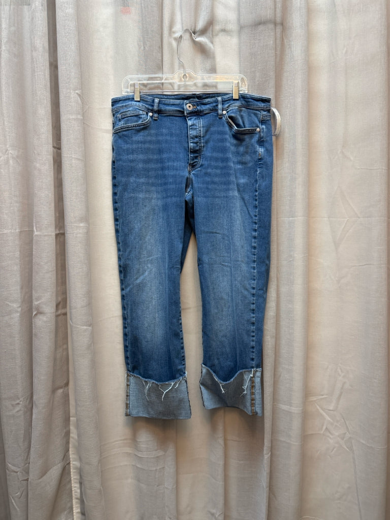 SIZE 14 J JILL Jeans