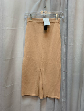 SIZE S HEM & THREAD Skirt