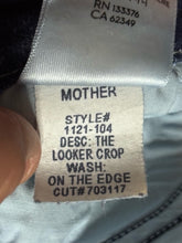 SIZE 4 MOTHER Jeans