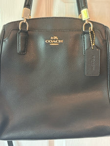 COACH Crossbody
