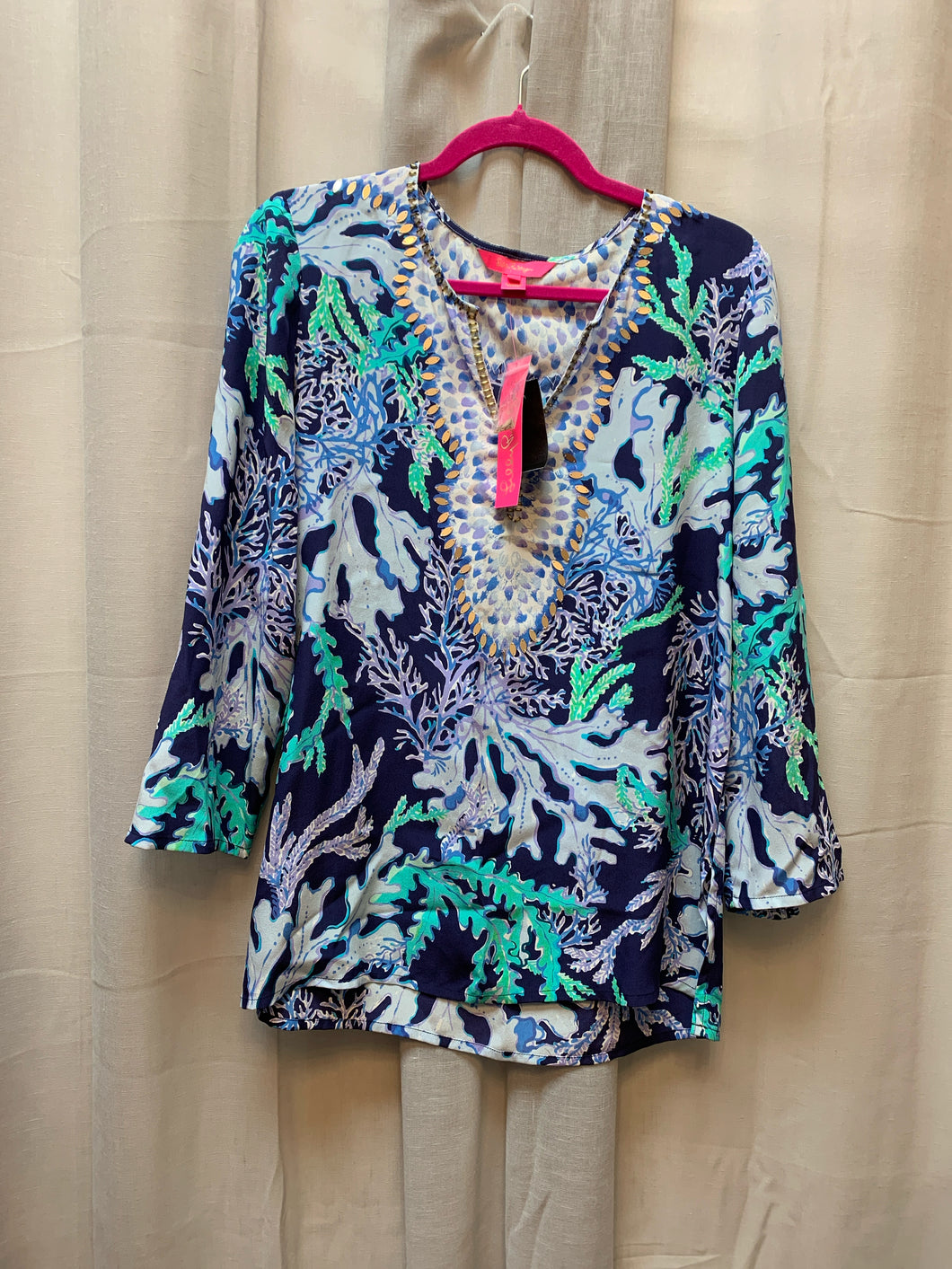 SIZE S Lilly Pulitzer Tops