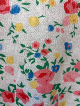SIZE L BIBI WHT MLTCLR Sweaters