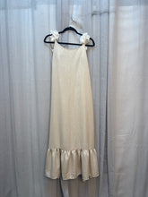 SIZE S SHEIN Beige Dress