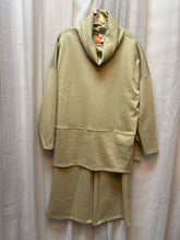 SIZE 1X DEAR SCARLETT 2Pcs Suits