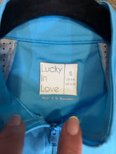 SIZE S LUCKY IN LOVE Tops Active Wear