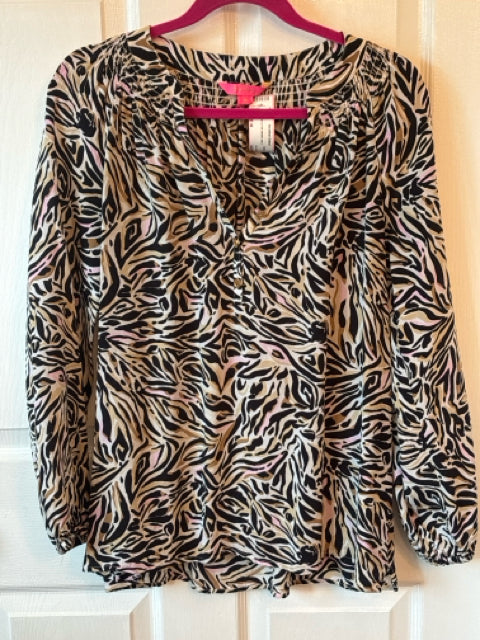 SIZE M Lilly Pulitzer Tops