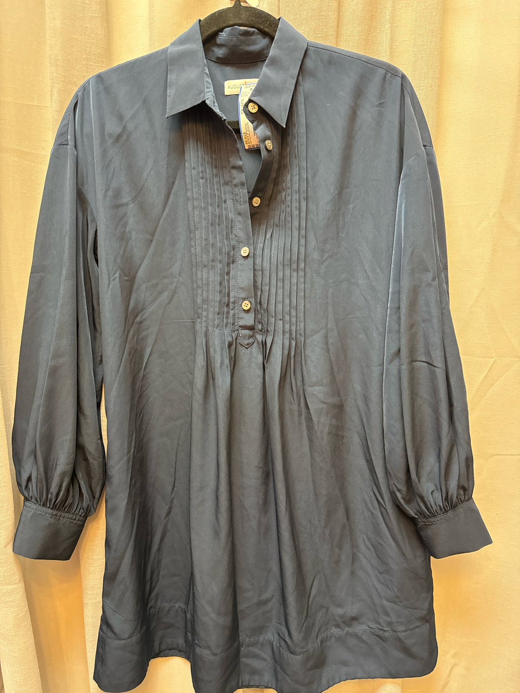 SIZE XS AUGUST MORGAN Dress