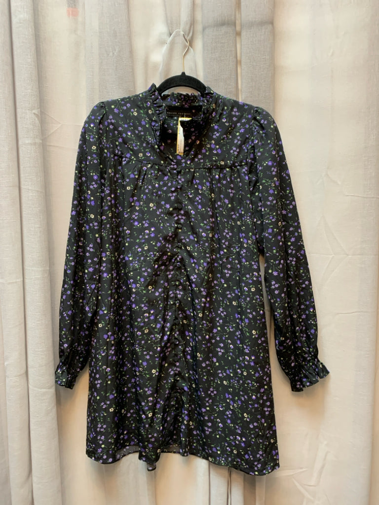 SIZE M ENGLISH FACTORY Dress