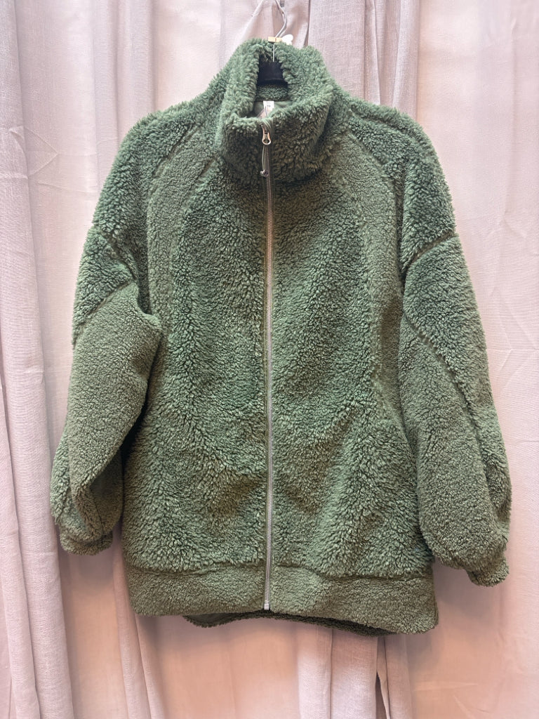 SIZE M/L LULULEMON Outerwear