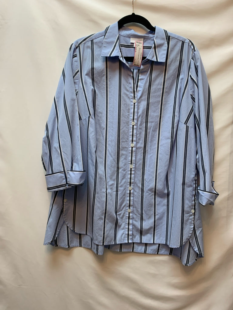 SIZE XL J JILL Shirt