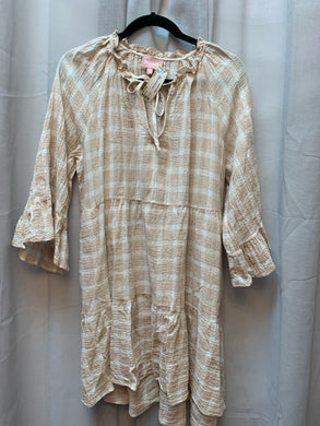 SIZE L MUMU Dress